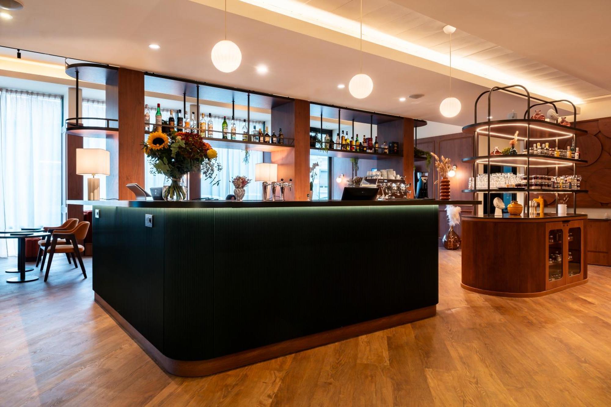 Mercure วิลฟร็องช์-ซูร์-โซน ภายนอก รูปภาพ