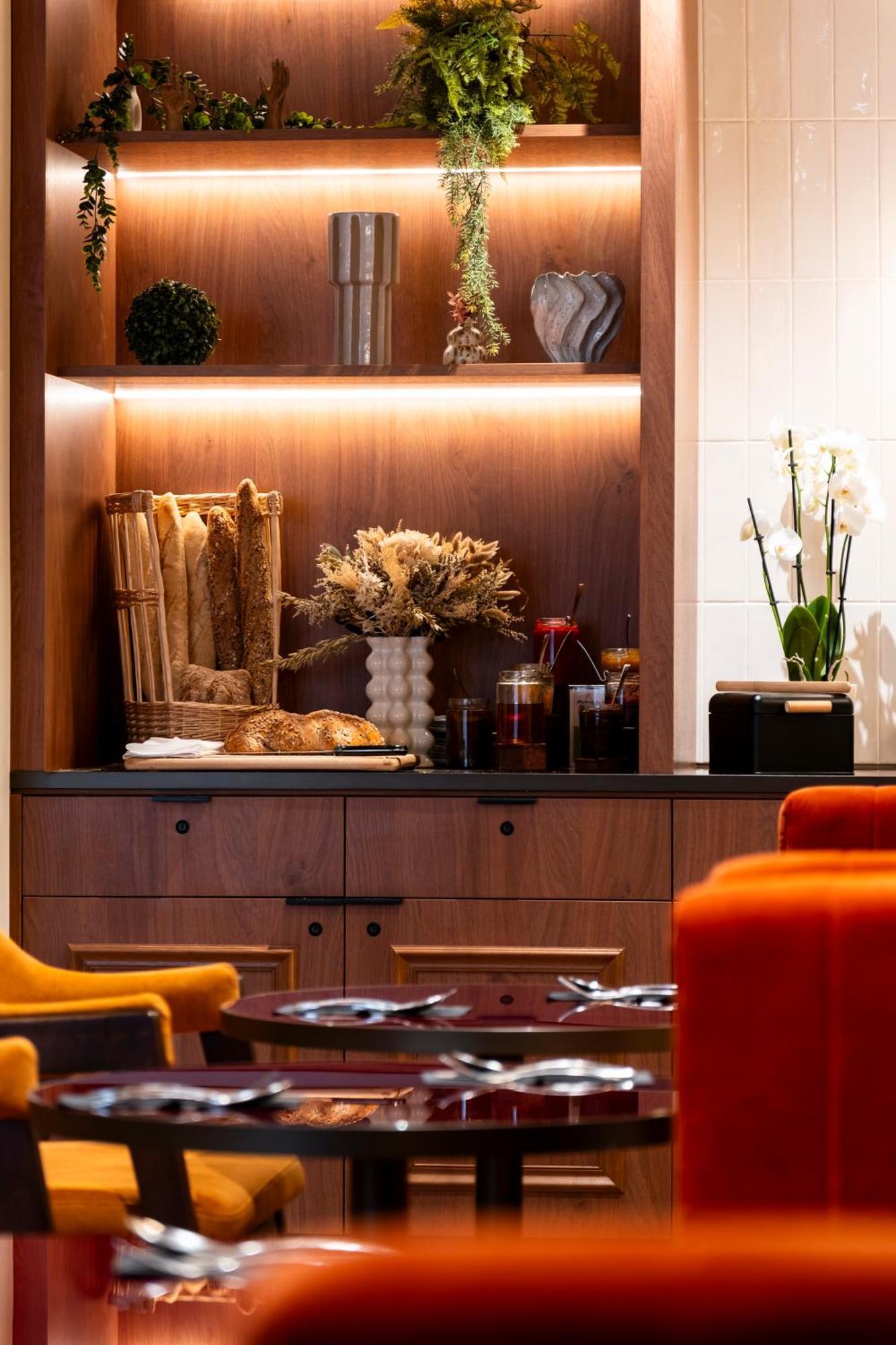 Mercure วิลฟร็องช์-ซูร์-โซน ภายนอก รูปภาพ